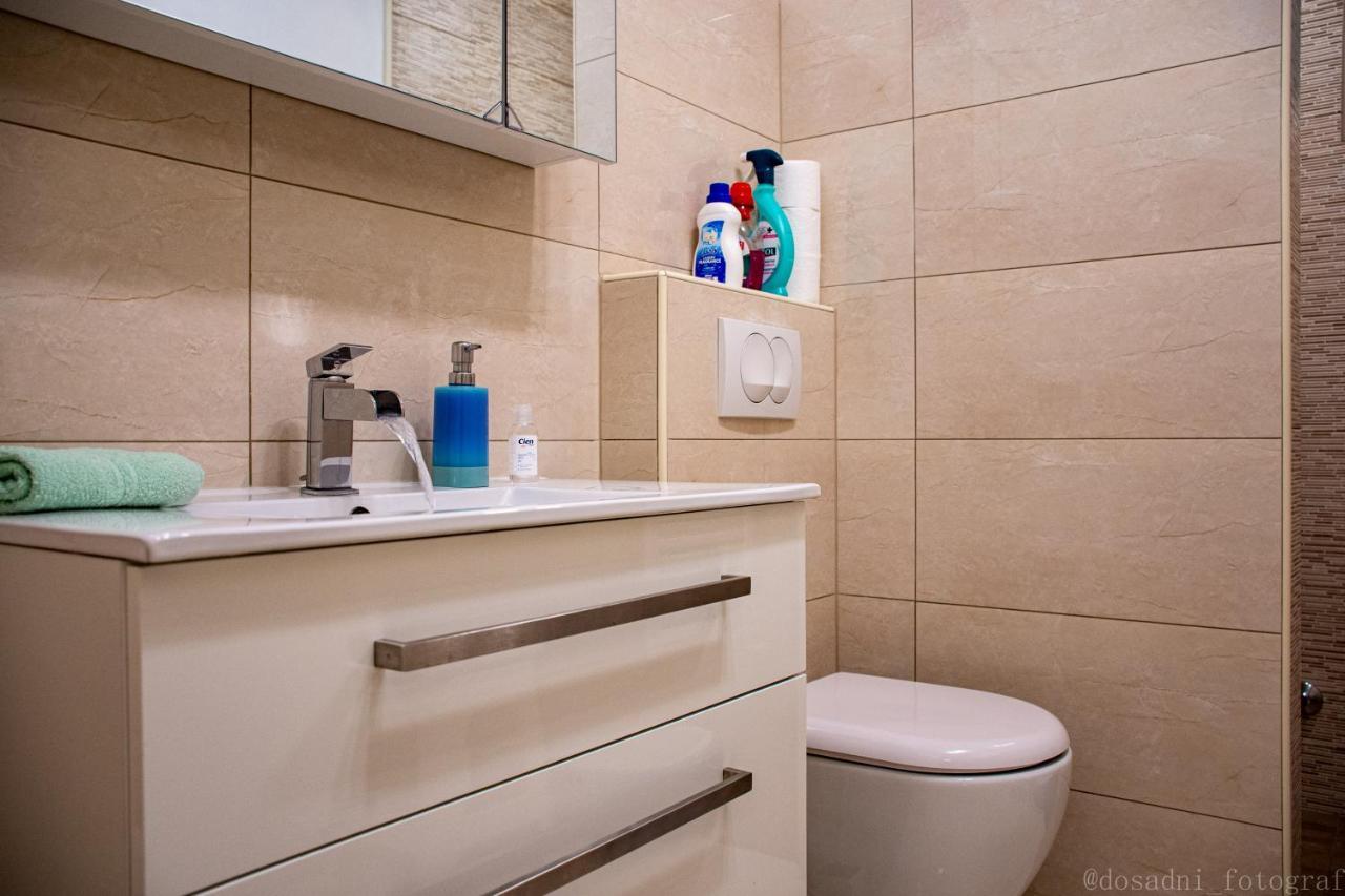 Apartment Duka Крк Екстер'єр фото