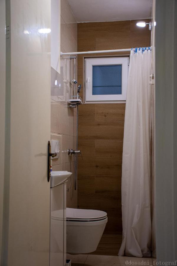 Apartment Duka Крк Екстер'єр фото